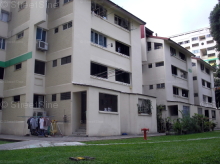 Blk 318 Hougang Avenue 5 (Hougang), HDB 3 Rooms #248172